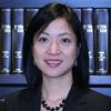 Attorney Charlene Bu portrait
